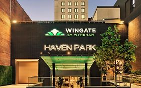 Wingate By Wyndham Bronx Haven Park